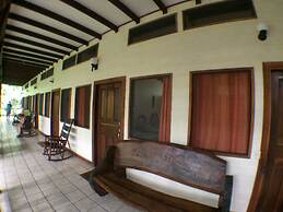 Foresta Lodge