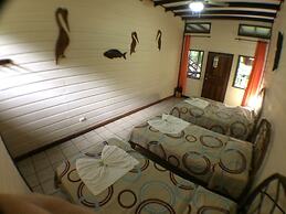 Foresta Lodge