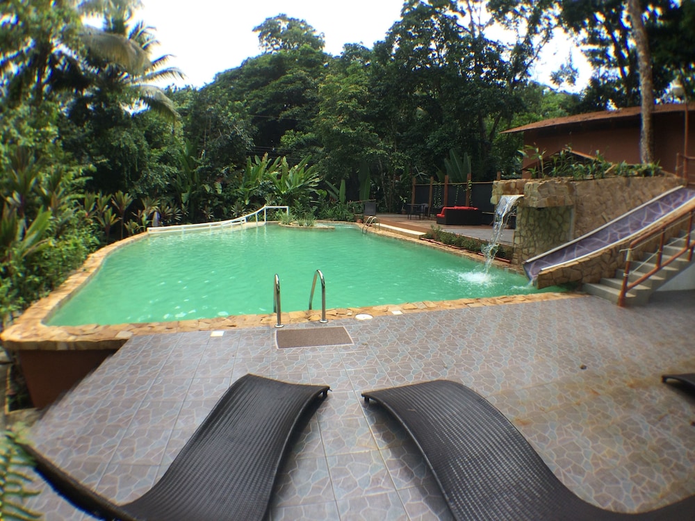 Foresta Lodge