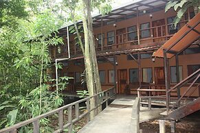 Foresta Lodge