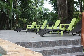 Foresta Lodge