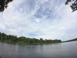 Foresta Lodge
