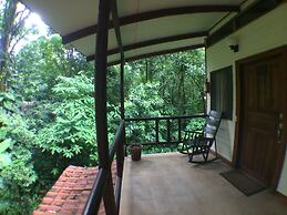 Foresta Lodge