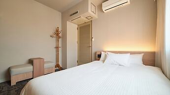 Tabist Hotel Tetora Kitakyusyu