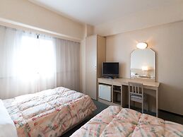 Tabist Hotel Tetora Kitakyusyu