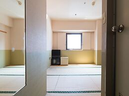 Tabist Hotel Tetora Kitakyusyu