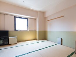 Tabist Hotel Tetora Kitakyusyu