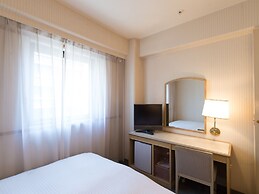 Tabist Hotel Tetora Kitakyusyu