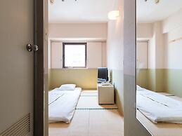 Tabist Hotel Tetora Kitakyusyu