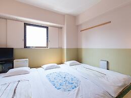 Tabist Hotel Tetora Kitakyusyu