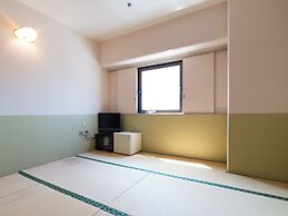 Tabist Hotel Tetora Kitakyusyu
