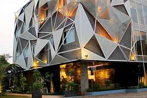 Couleur Hotel Jakarta