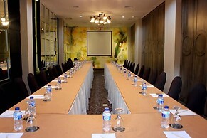 Couleur Hotel Jakarta