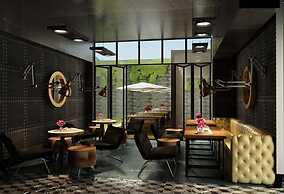 Couleur Hotel Jakarta
