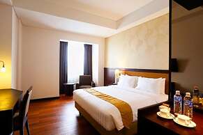 Beston Hotel Palembang
