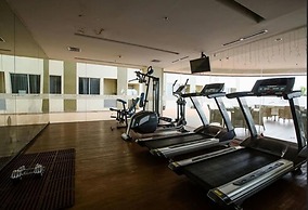 Beston Hotel Palembang