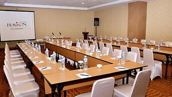 Beston Hotel Palembang