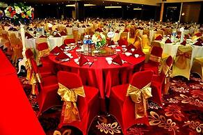 Beston Hotel Palembang