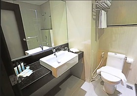 Beston Hotel Palembang