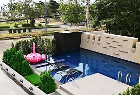 Art De Sea Hua Hin