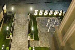 Art De Sea Hua Hin