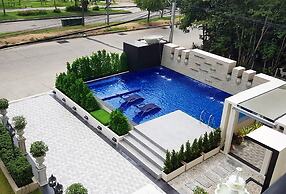 Art De Sea Hua Hin