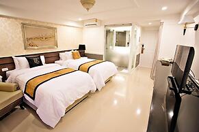 Art De Sea Hua Hin