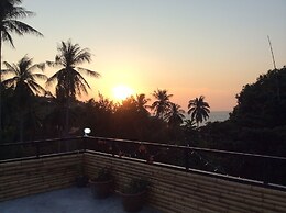 Moov Inn Garden Hostel