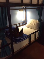 Moov Inn Garden Hostel