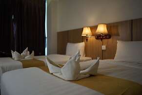 The Sita Princess Buriram