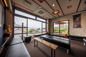 Ryokan Kiritani Hakoneso