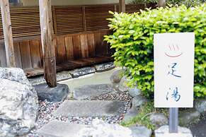 Ryokan Kiritani Hakoneso