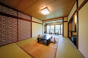 Ryokan Kiritani Hakoneso