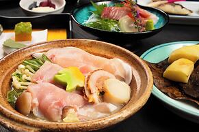 Ryokan Kiritani Hakoneso