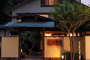 Ryokan Kiritani Hakoneso