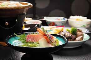 Ryokan Kiritani Hakoneso
