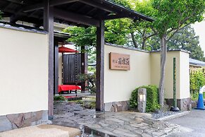 Ryokan Kiritani Hakoneso