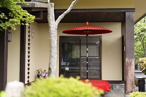 Ryokan Kiritani Hakoneso