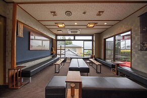 Ryokan Kiritani Hakoneso