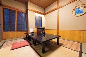 Ryokan Kiritani Hakoneso