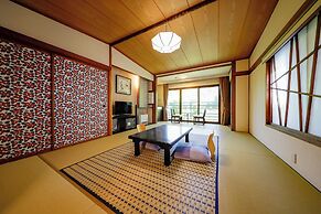 Ryokan Kiritani Hakoneso