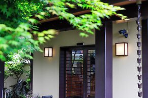 Ryokan Kiritani Hakoneso