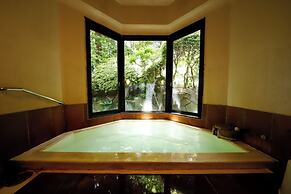 Ryokan Kiritani Hakoneso