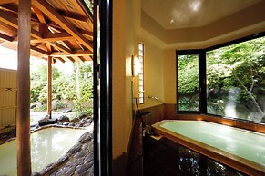 Ryokan Kiritani Hakoneso