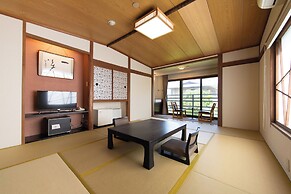 Ryokan Kiritani Hakoneso
