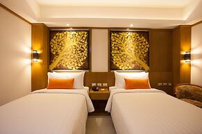 Chabana Kamala Hotel