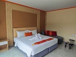 Chabana Kamala Hotel