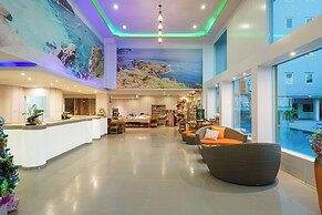 Chabana Kamala Hotel