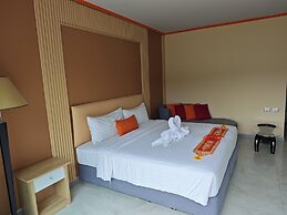 Chabana Kamala Hotel