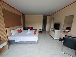 Chabana Kamala Hotel